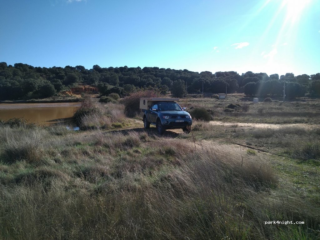 (49331) Vega de Tera - Unnamed Road — foto