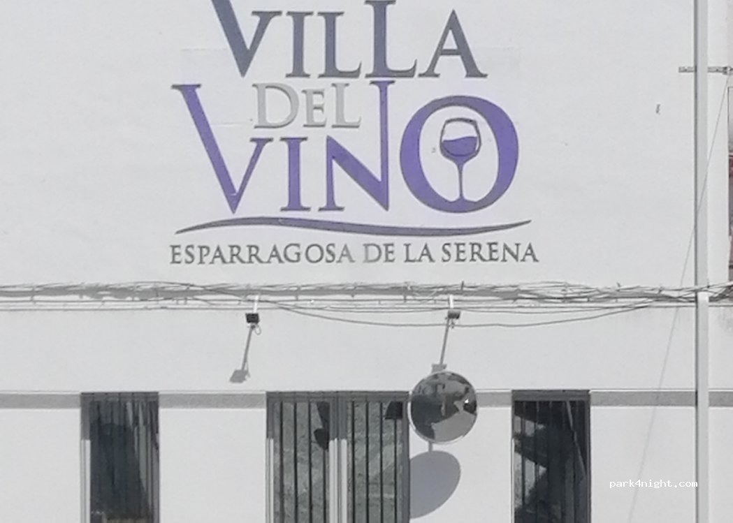 (06439) Esparragosa de la Serena - 35 Paseo Príncipe Felipe — foto 2