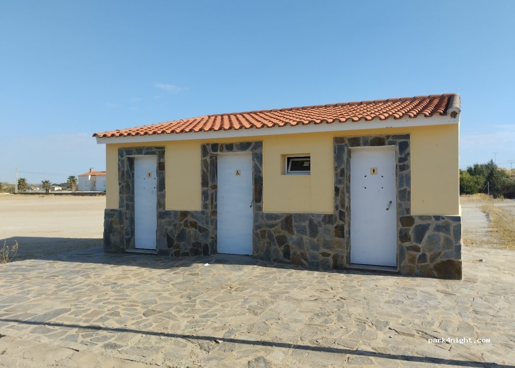 (06439) Esparragosa de la Serena - 35 Paseo Príncipe Felipe — foto 3