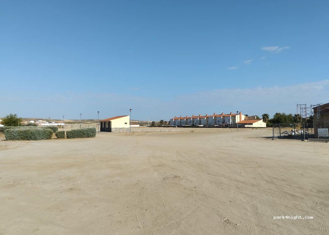 (06439) Esparragosa de la Serena - 35 Paseo Príncipe Felipe — foto 4