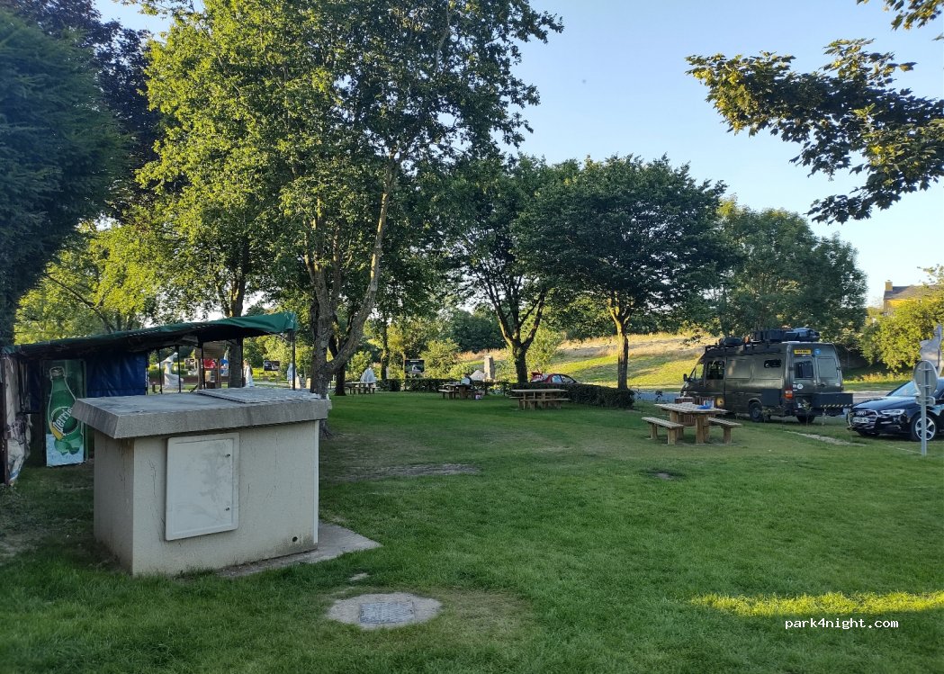 (50680) Cerisy-la-Forêt - 1 Rue de l'Étang — foto 2