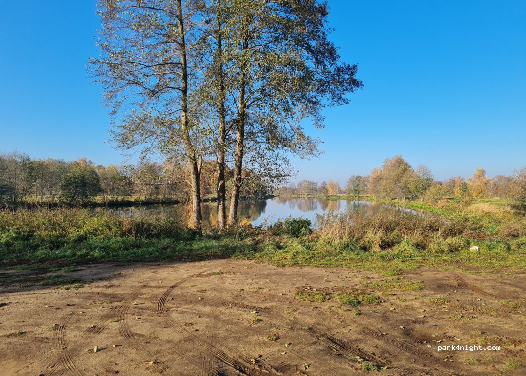 (62-860) Szałe - 1 Źródlana — foto