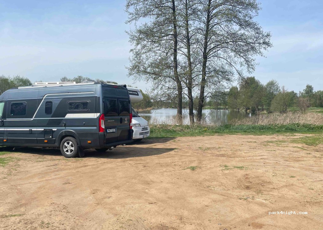 (62-860) Szałe - 1 Źródlana — foto 2