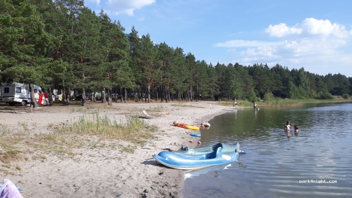 (83) Stara Kiszewa - Unnamed Road — foto 2