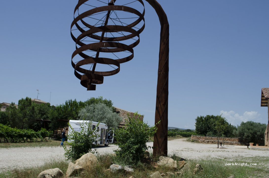 Bodega Barón d'Alba — foto
