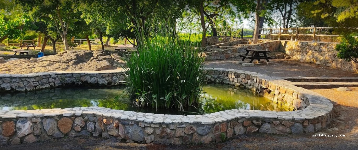 (12591) La Llosa - Área recreativa, carrer Séquia — foto 2