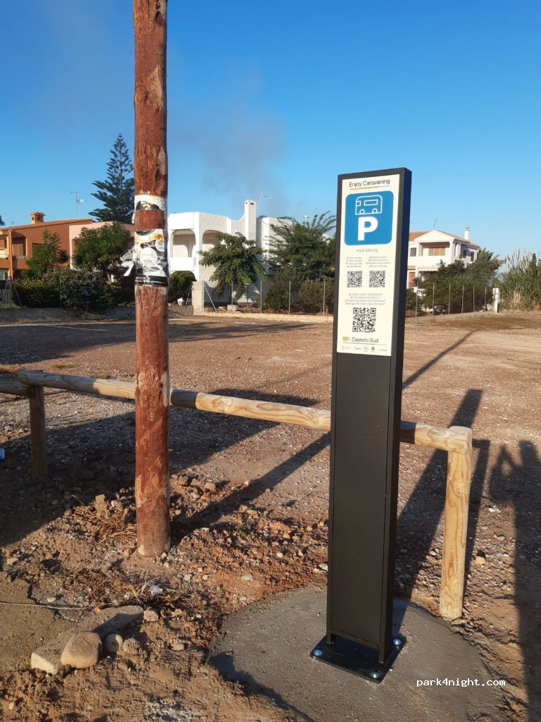 (12520) Nules - zone Els Estanys — foto