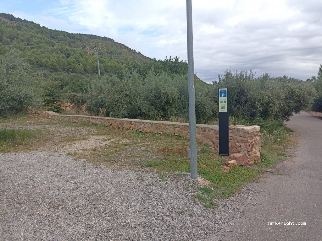 (12527) Artana - Ermita Santa Cristina — foto 2