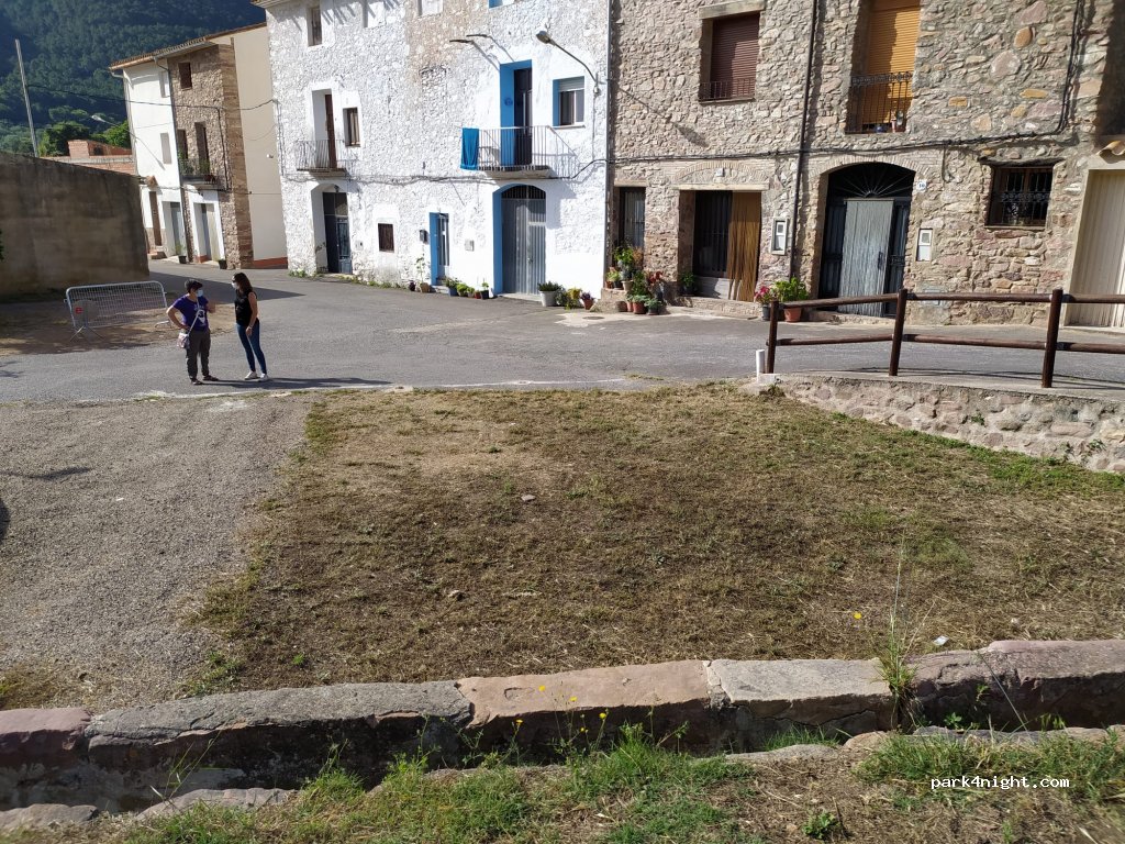 (12528) Eslida - Calle Camí Fons — foto 2