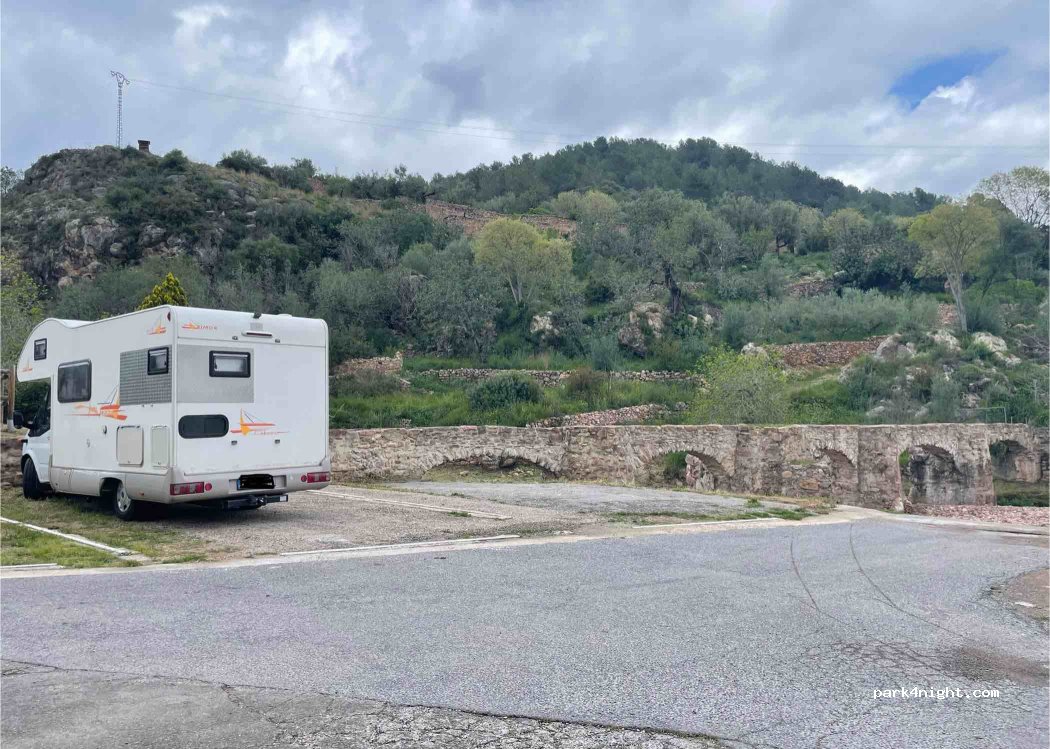 (12528) Eslida - Calle Camí Fons — foto 4
