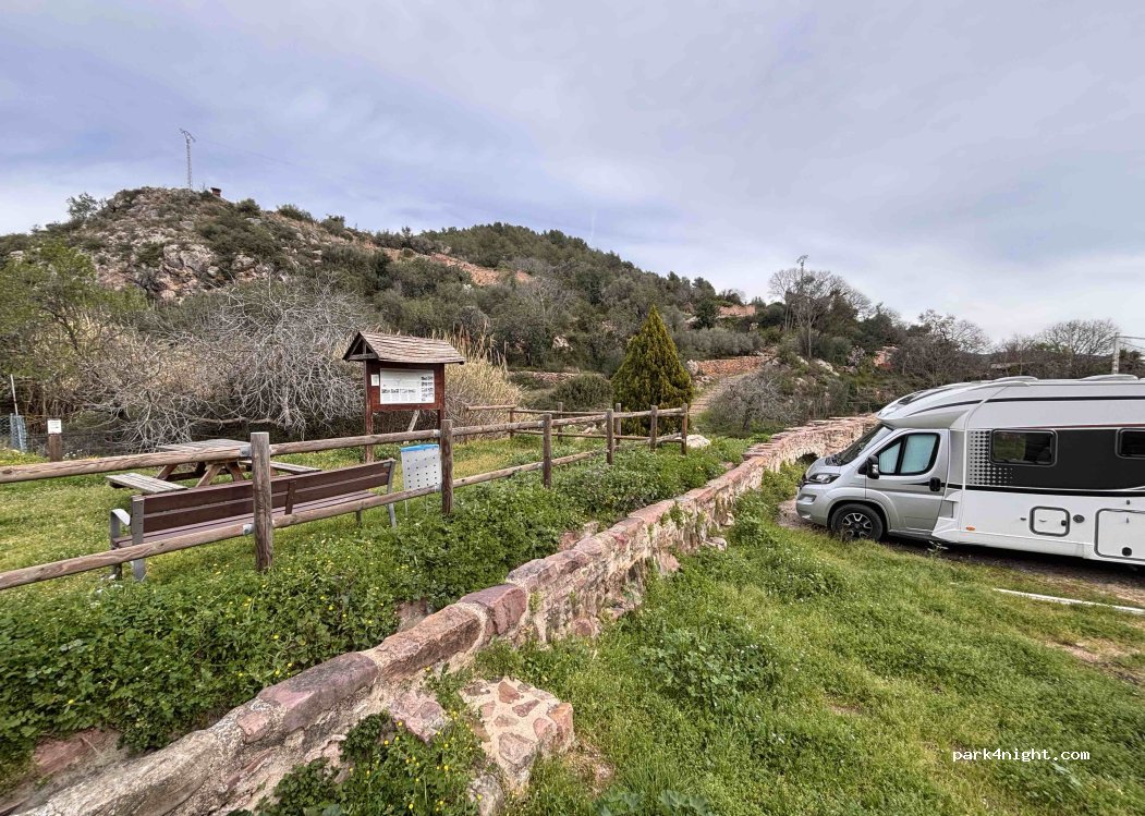 (12528) Eslida - Calle Camí Fons — foto 5