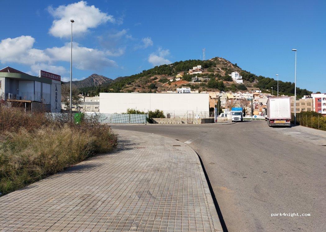 (12526) La Vilavella - Calle Valencia — foto 3