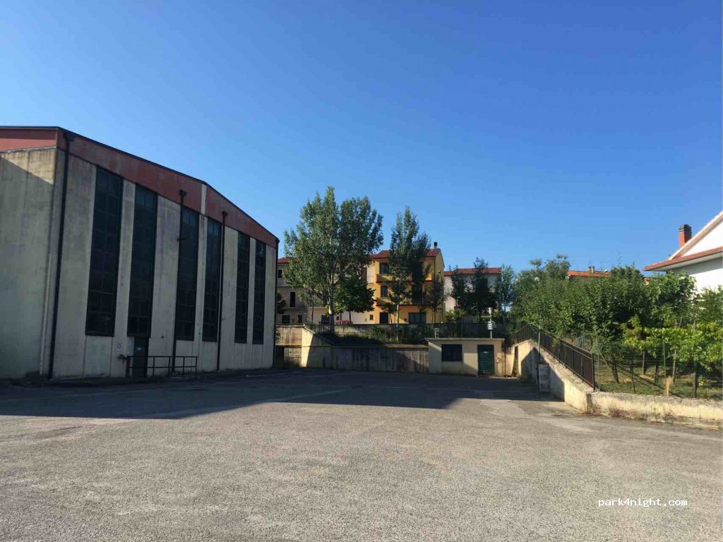 (83057) Torella dei Lombardi - 5 Via dell'Unicef — foto