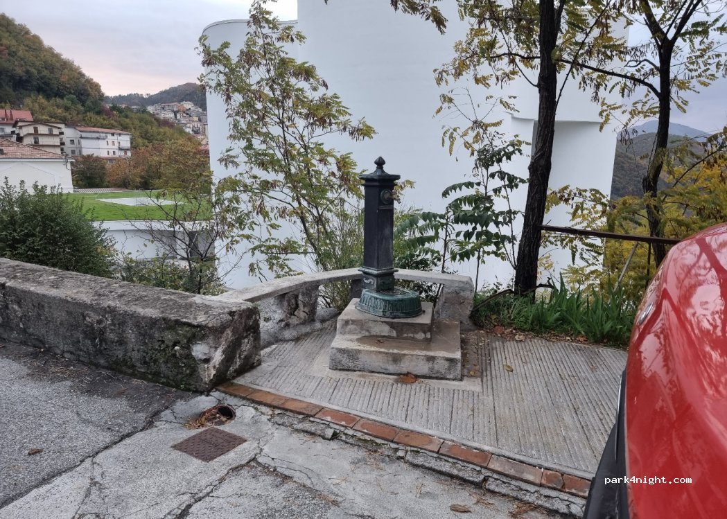 (87026) Mormanno - 158 Via San Biase — foto