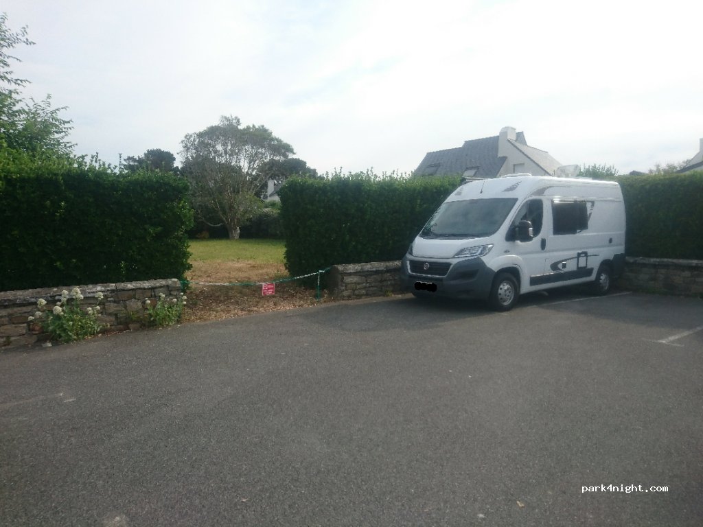 (29360) Clohars-Carnoët - 2 Chemin de Keruster — foto 2