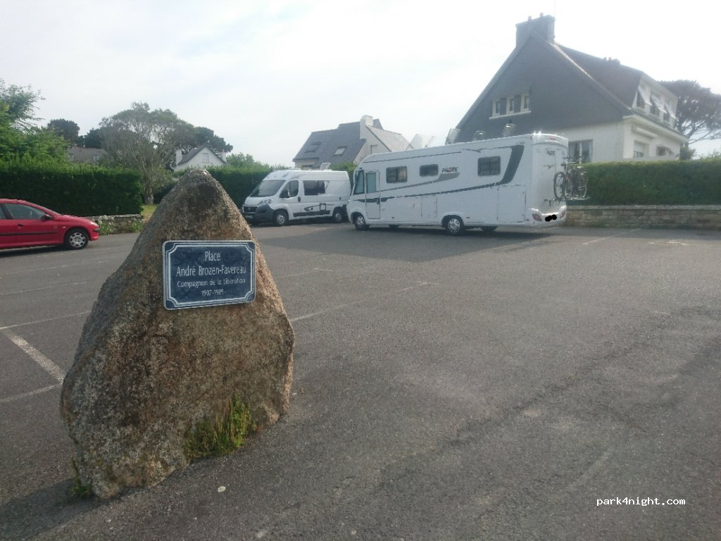(29360) Clohars-Carnoët - 2 Chemin de Keruster — foto 3