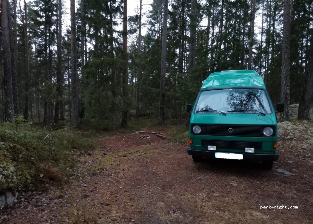 (670 10) Töcksfors - — foto