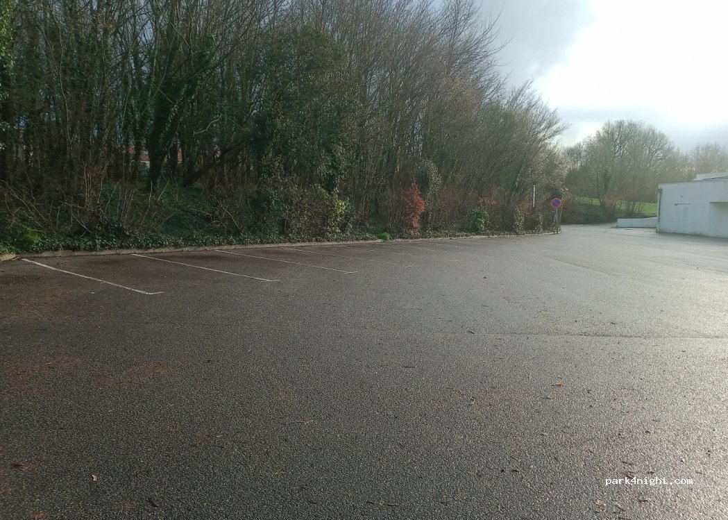 (85480) Bournezeau - 7006 Route de Chantonnay — foto 2