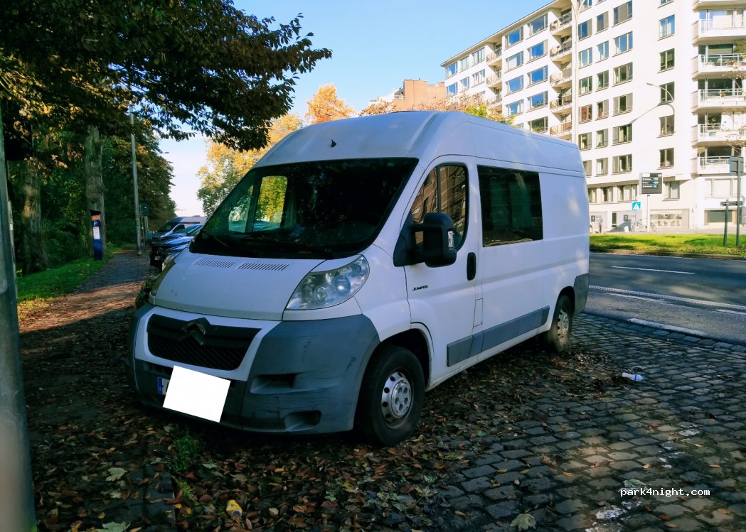 (9000) Gent - 127 Charles de Kerchovelaan — foto
