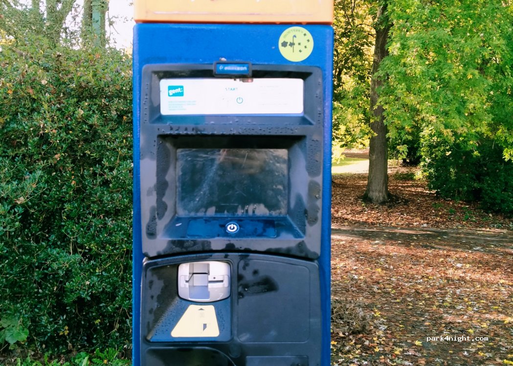 (9000) Gent - 127 Charles de Kerchovelaan — foto 2