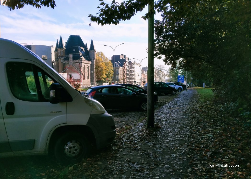 (9000) Gent - 127 Charles de Kerchovelaan — foto 3