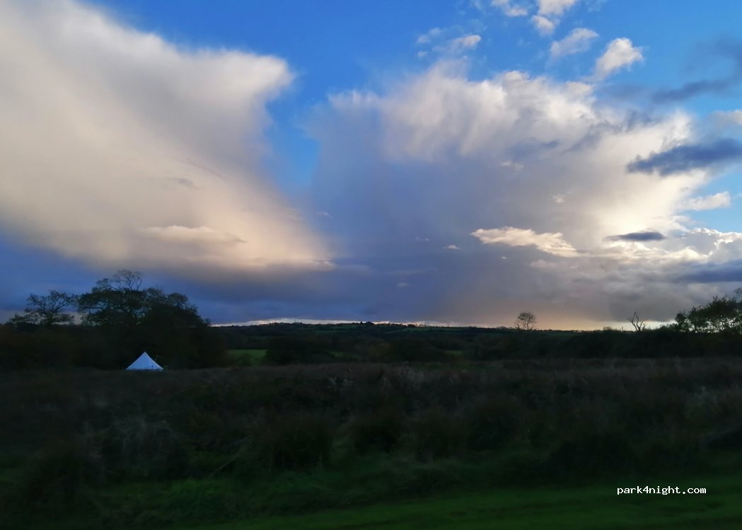 Walnut Farm Caravan and Campsite — foto 2