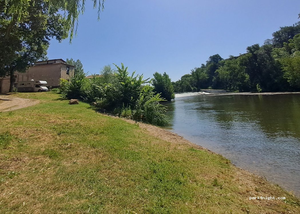(81570) Vielmur-sur-Agout - Le Couvent — foto 4