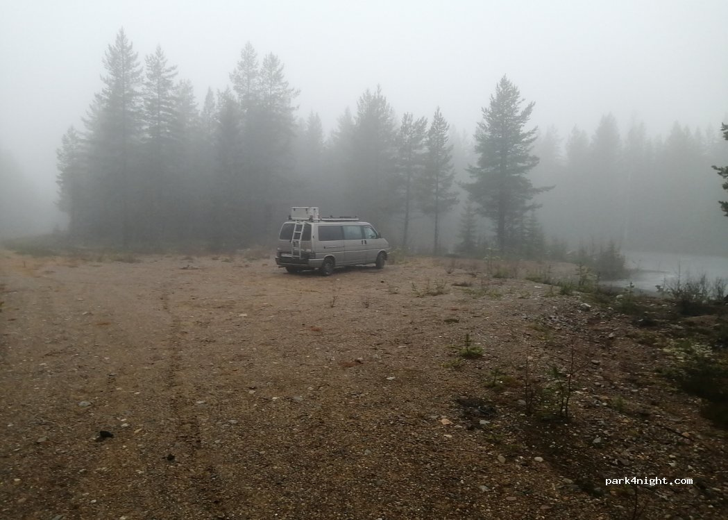 (937 32) Unnamed Road - Unnamed Road — foto