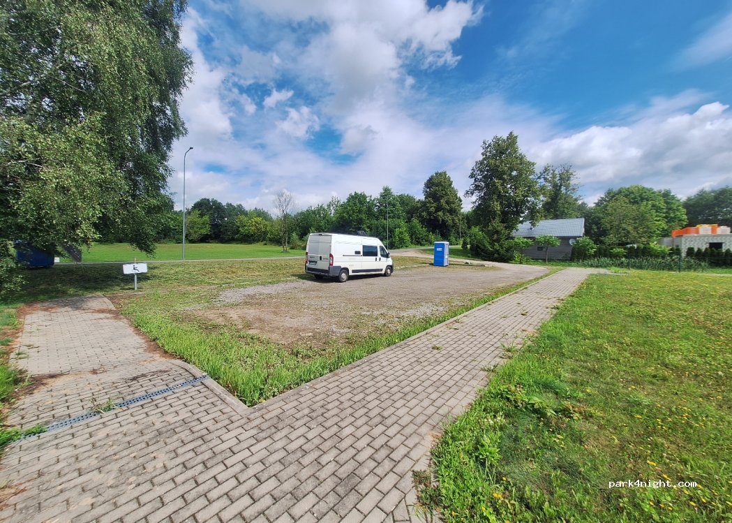 (64139) Daugai - 20A Daugų gatvė — foto 5