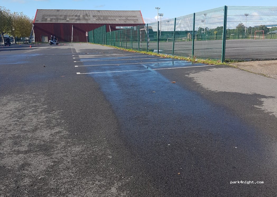 (29250) Saint-Pol-de-Léon - 4 Impasse des Carmes — foto 2