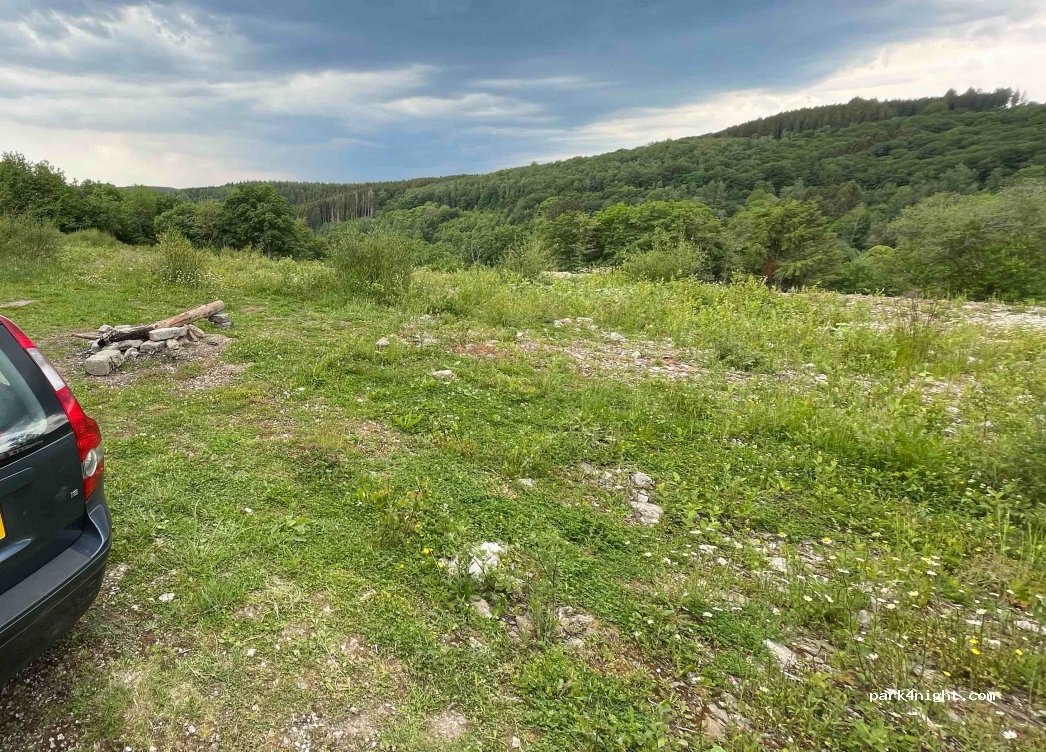 (6980) La Roche-en-Ardenne - 4 Hameau de Borzée — foto