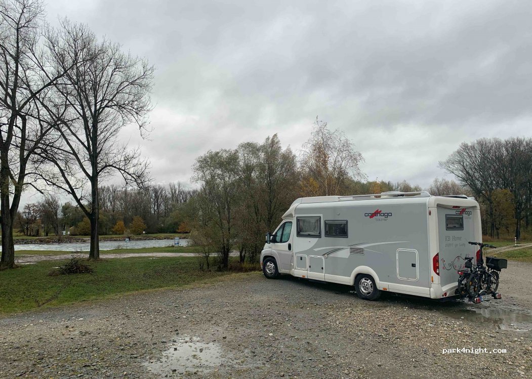 (94447) Plattling - 1 Friedhofstraße — foto 2