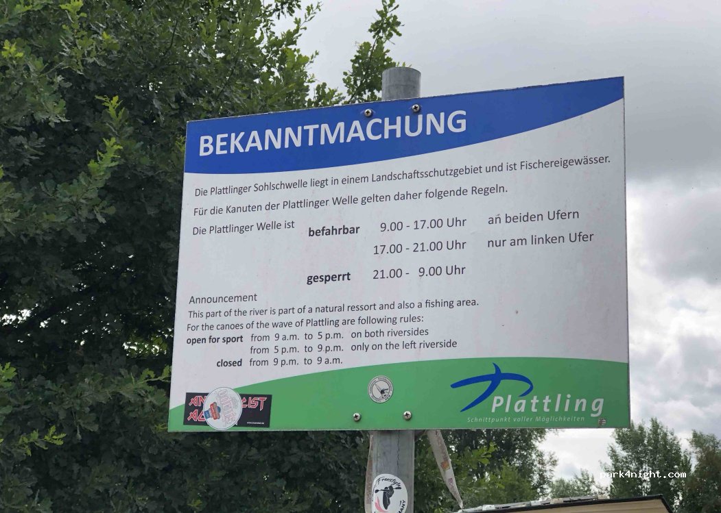 (94447) Plattling - 1 Friedhofstraße — foto 5