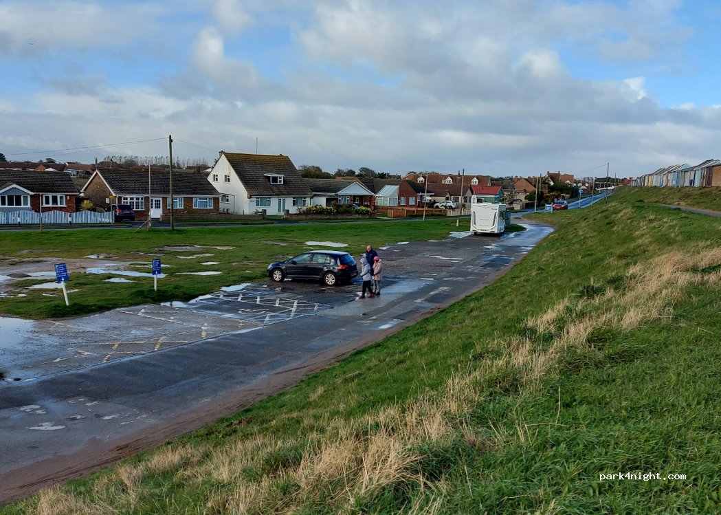 (LN12 2RJ)  - 7 Huttoft Bank — foto