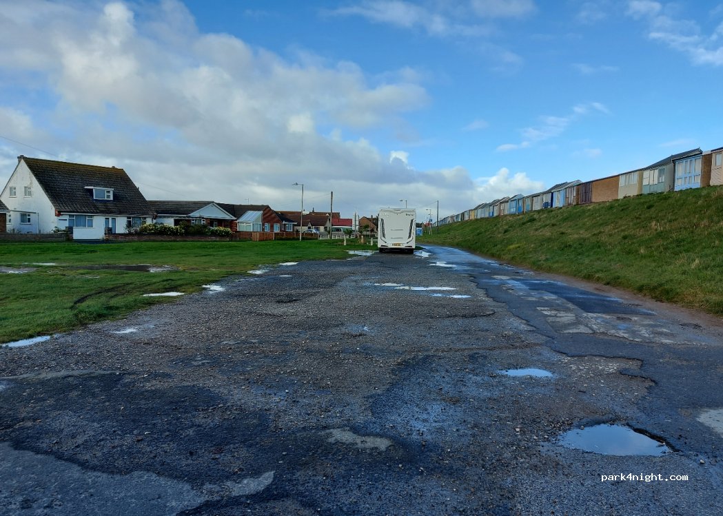 (LN12 2RJ)  - 7 Huttoft Bank — foto 2