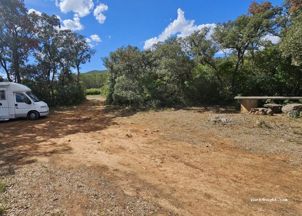 (11360) Fraissé-des-Corbières - D205 — foto 3