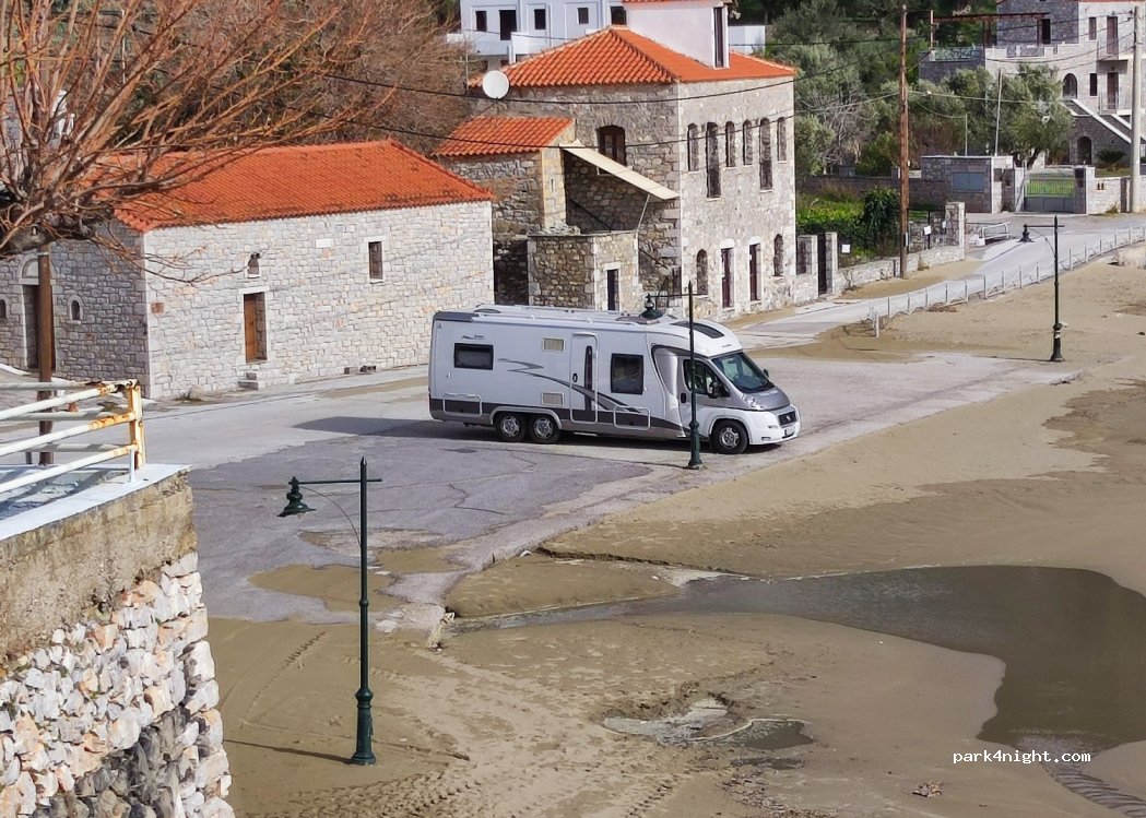 (230 62) Kotronas - 131 Eparchiaki Odos Chosiariou-Gerolimena — foto 3