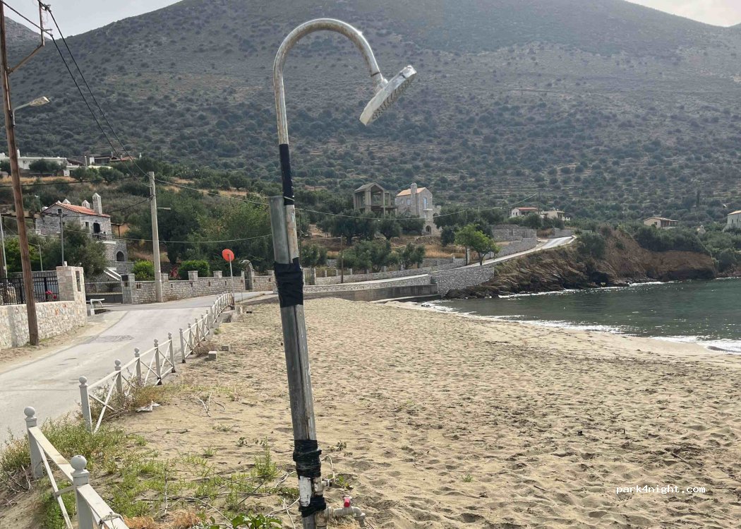 (230 62) Kotronas - 131 Eparchiaki Odos Chosiariou-Gerolimena — foto 4