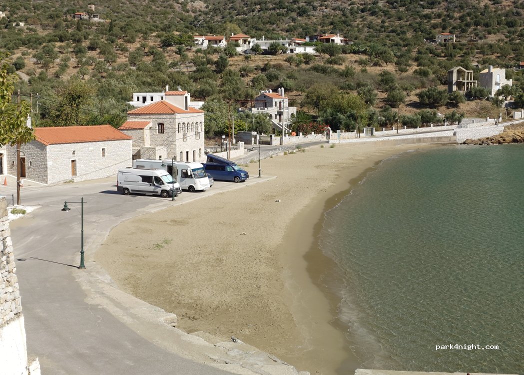 (230 62) Kotronas - 131 Eparchiaki Odos Chosiariou-Gerolimena — foto 5