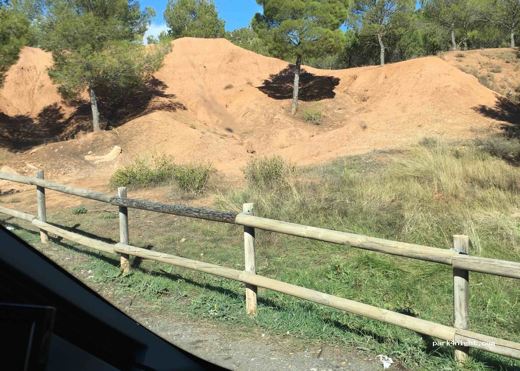(44193) Teruel - Avenida Conexión Barrios — foto 2