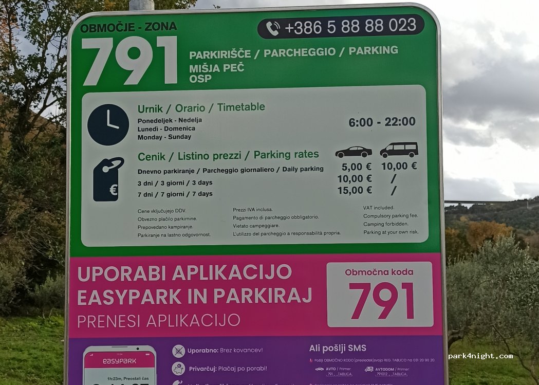 (6275) Črni Kal - Osp — foto
