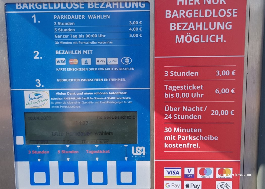 (99438) Hohenfelden - — foto 4