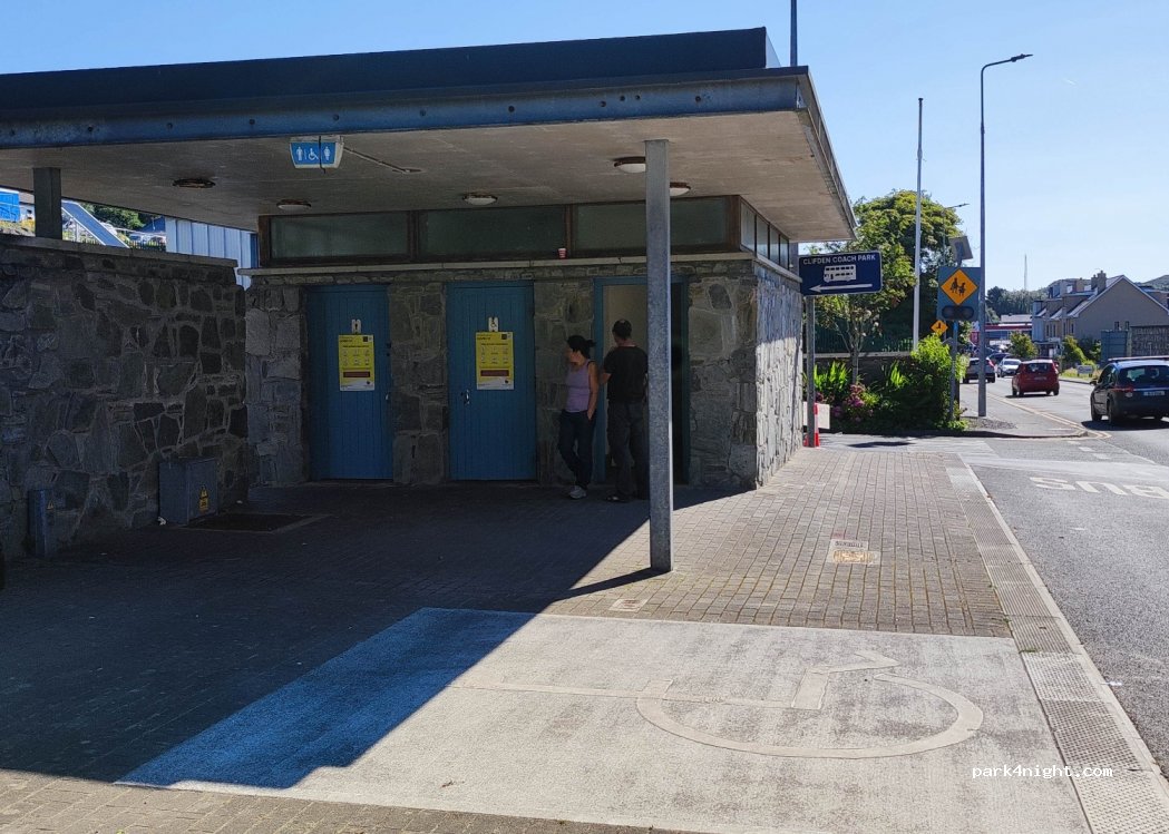 () Clifden - Galway Road — foto 2