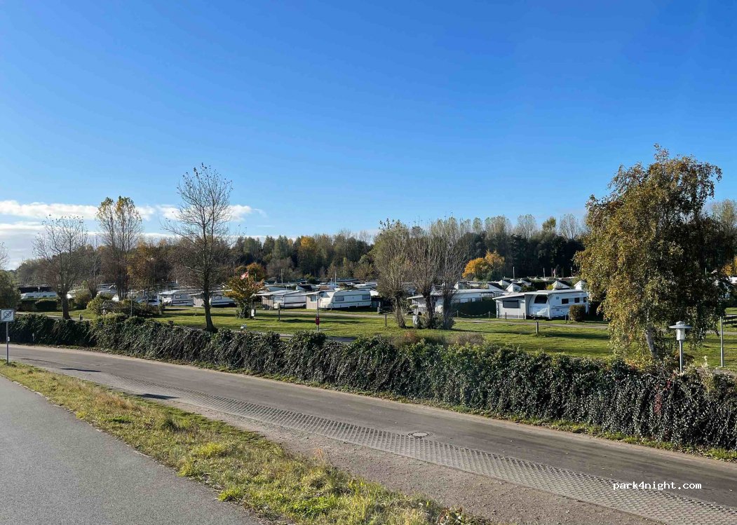 Eurocamping ZEDANO***** — foto 3