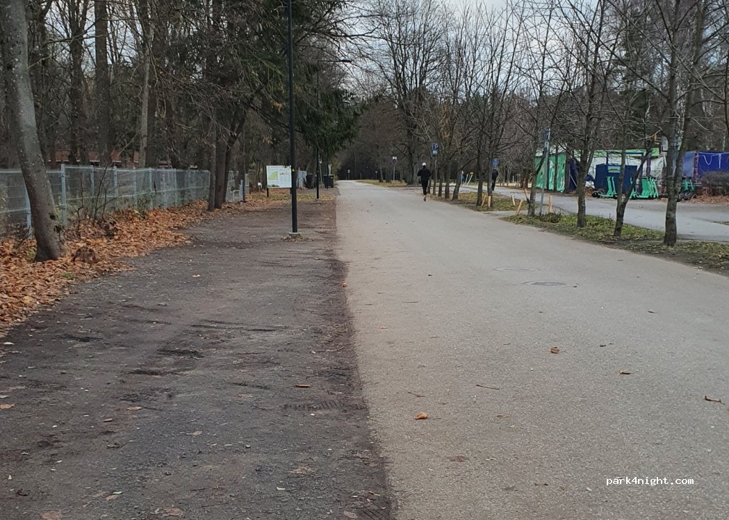 (03134) Vilnius - 102 M. K. Čiurlionio gatvė — foto