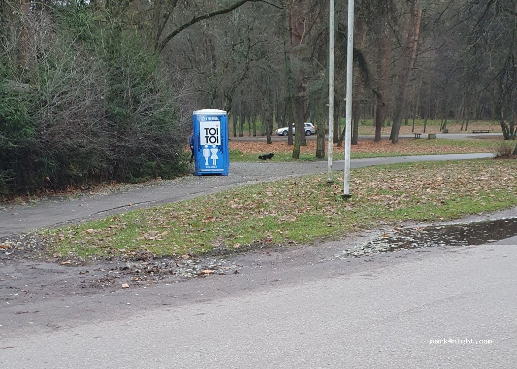 (03134) Vilnius - 102 M. K. Čiurlionio gatvė — foto 2