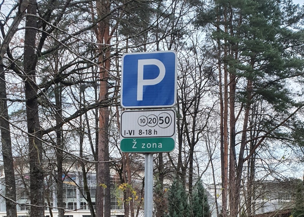 (03134) Vilnius - 102 M. K. Čiurlionio gatvė — foto 3