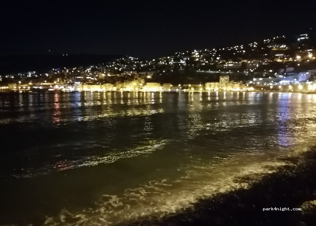 (06230) Villefranche-sur-Mer - 700 Avenue Albert 1ER — foto 2