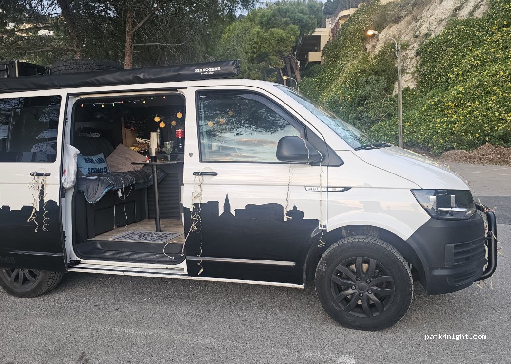 (06230) Villefranche-sur-Mer - 700 Avenue Albert 1ER — foto 4