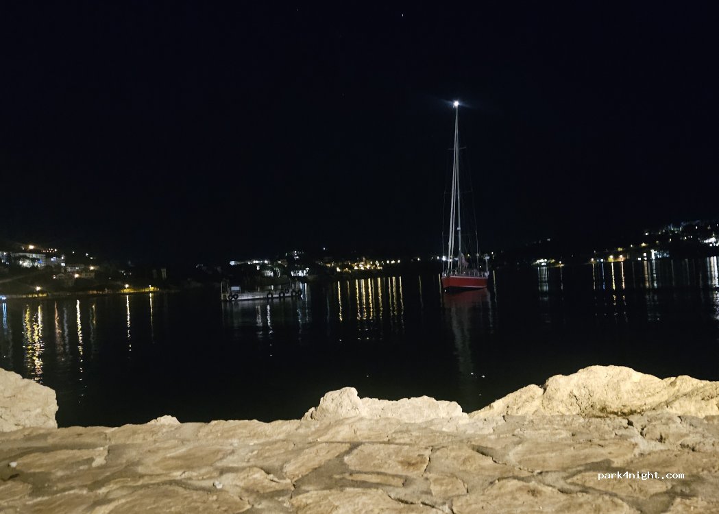 (06230) Villefranche-sur-Mer - 700 Avenue Albert 1ER — foto 5
